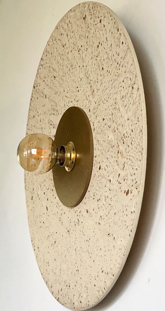 Other tables - L'Décline+ Lampshade - L'CRAFT