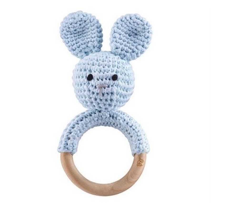 Accessoires pour puériculture - Coffret bébé lapin - COCOONME