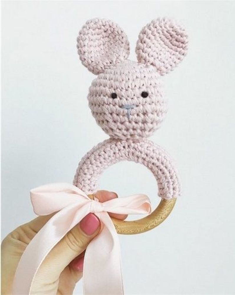 Accessoires pour puériculture - Coffret bébé lapin - COCOONME