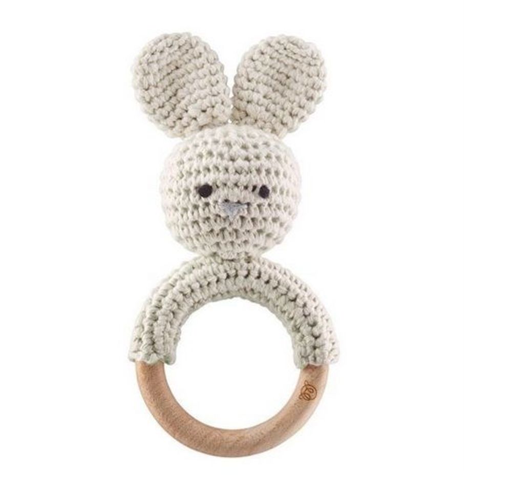Accessoires pour puériculture - Coffret bébé lapin - COCOONME