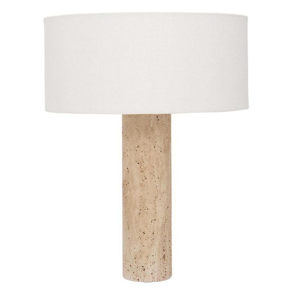Desk lamps - Marmo table lamp - URBAN NATURE CULTURE AMSTERDAM
