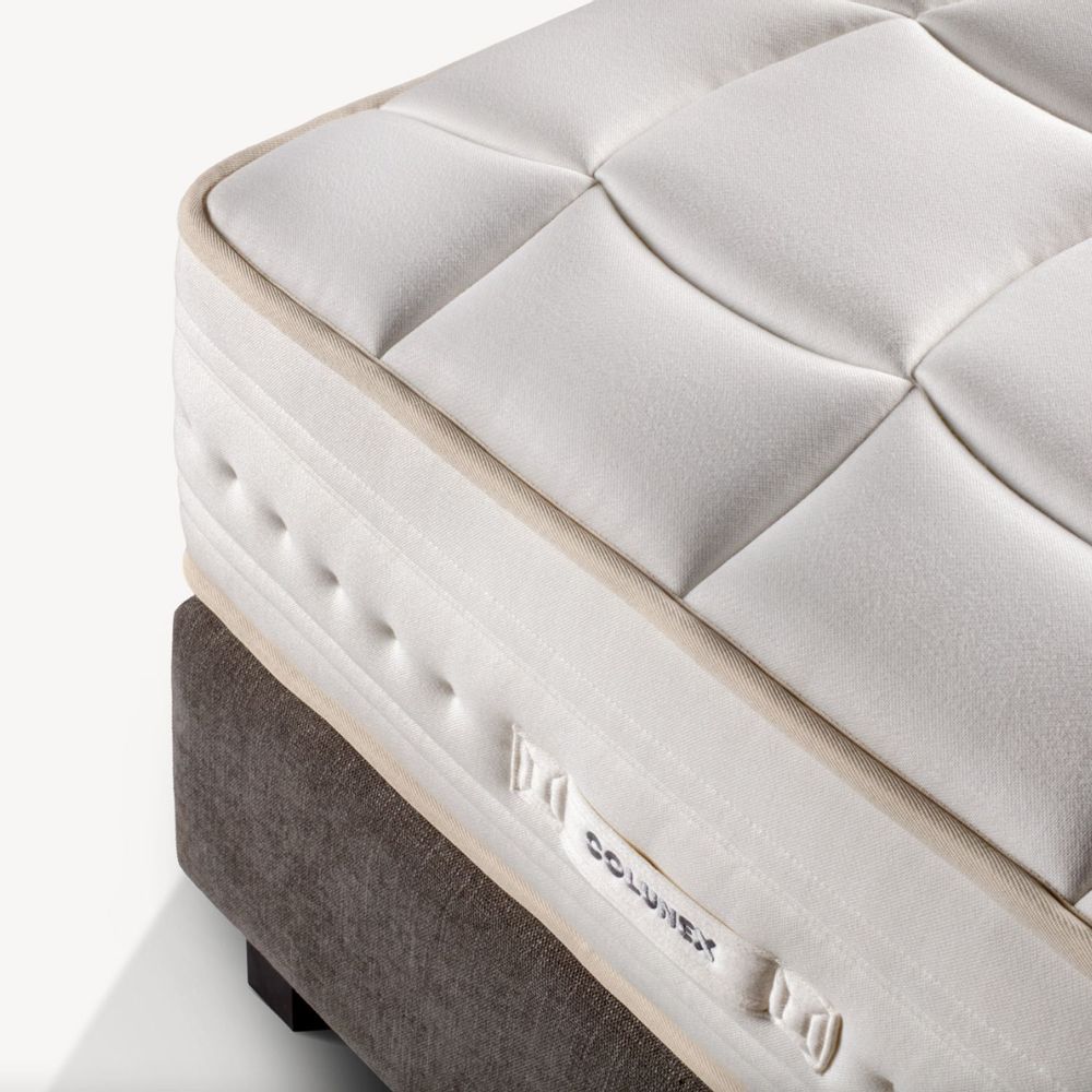 Lits - Windsor • Matelas - COLUNEX