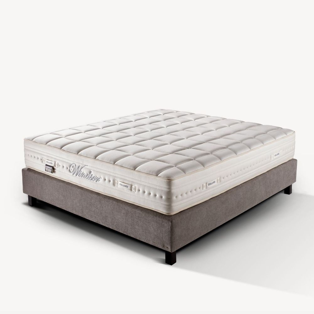Lits - Windsor • Matelas - COLUNEX