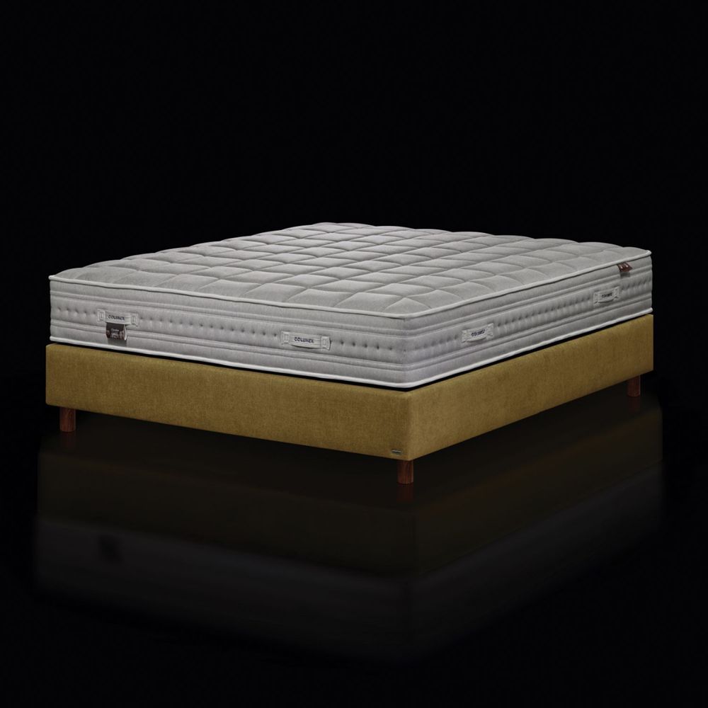 Lits - Chandon • Matelas - COLUNEX