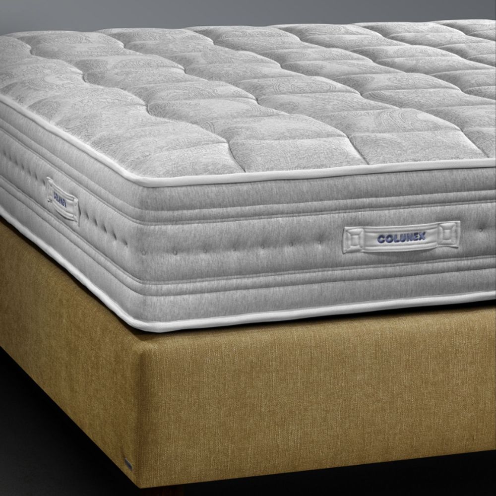 Lits - Chandon • Matelas - COLUNEX