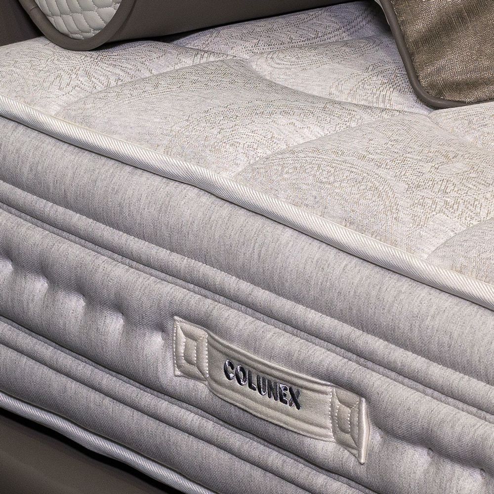 Lits - Chandon • Matelas - COLUNEX