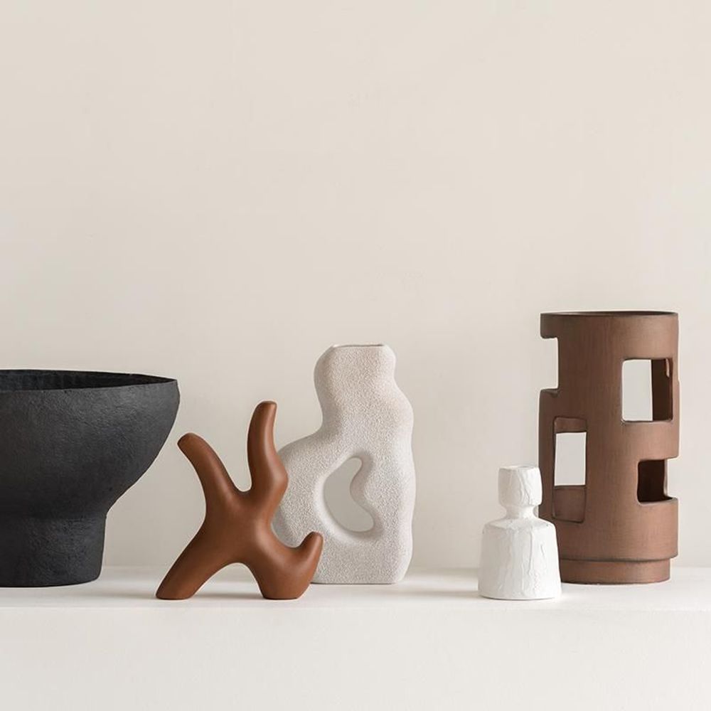 Design objects - decorative object Saline - URBAN NATURE CULTURE AMSTERDAM