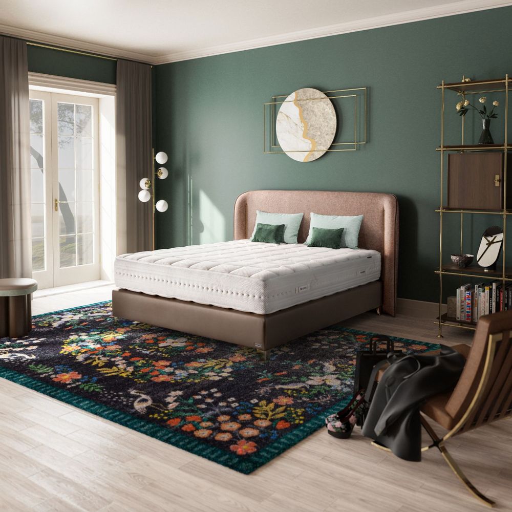 Beds - Juliette • Headboard - COLUNEX