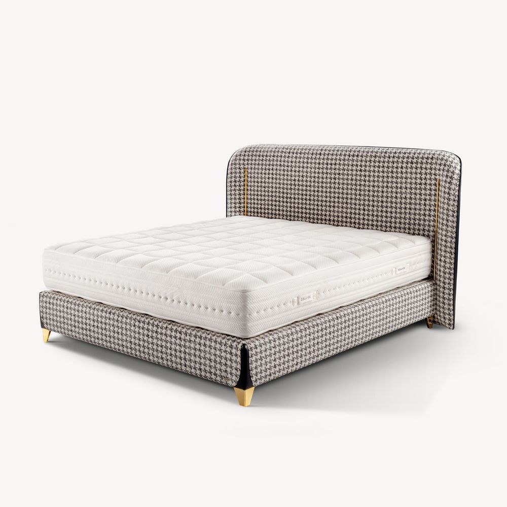 Beds - Juliette • Headboard - COLUNEX