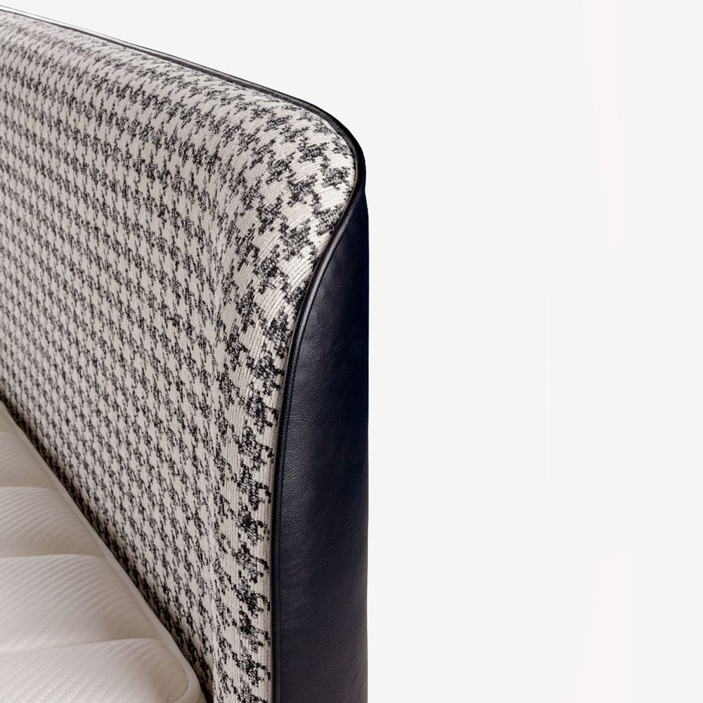Beds - Juliette • Headboard - COLUNEX