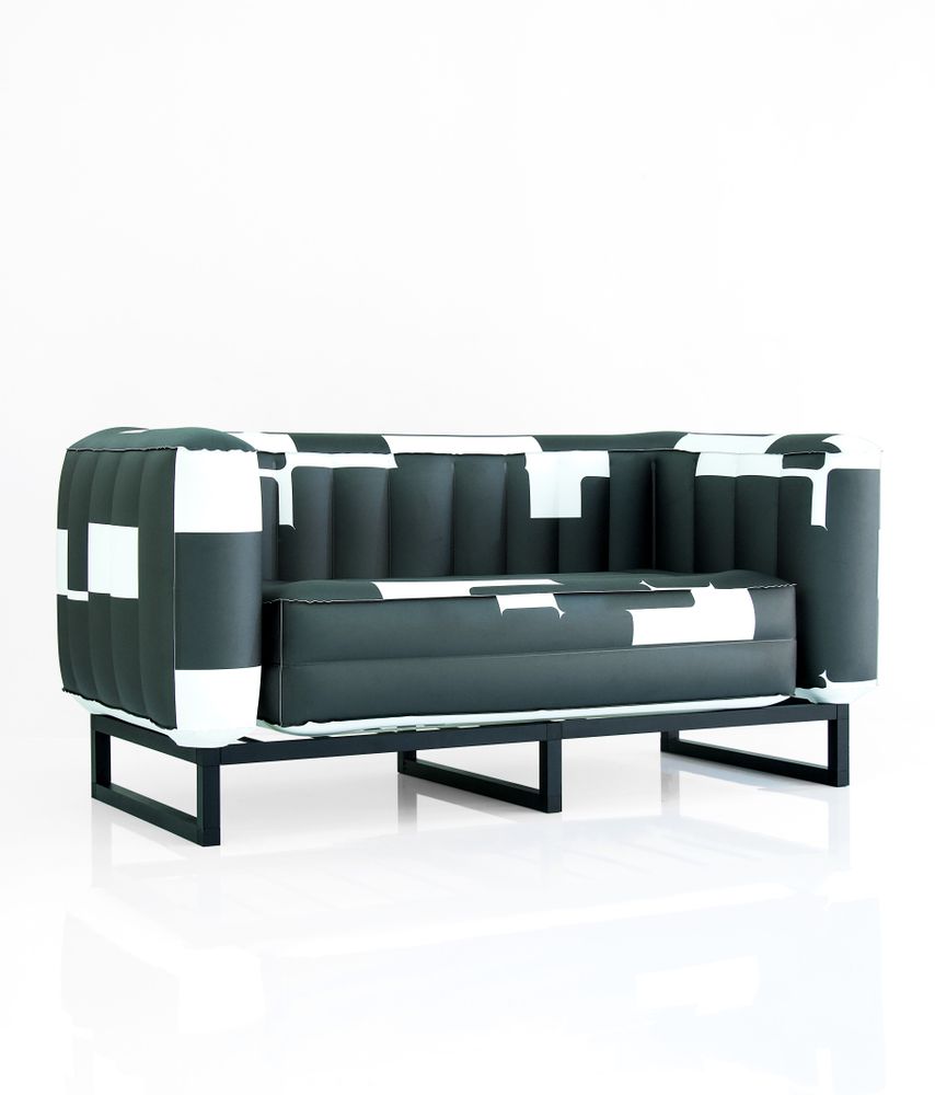 Canapés - YOMI| ÉDITION LIMITÉE " ATELIER " - Canapé - MW DESIGNER FURNITURE