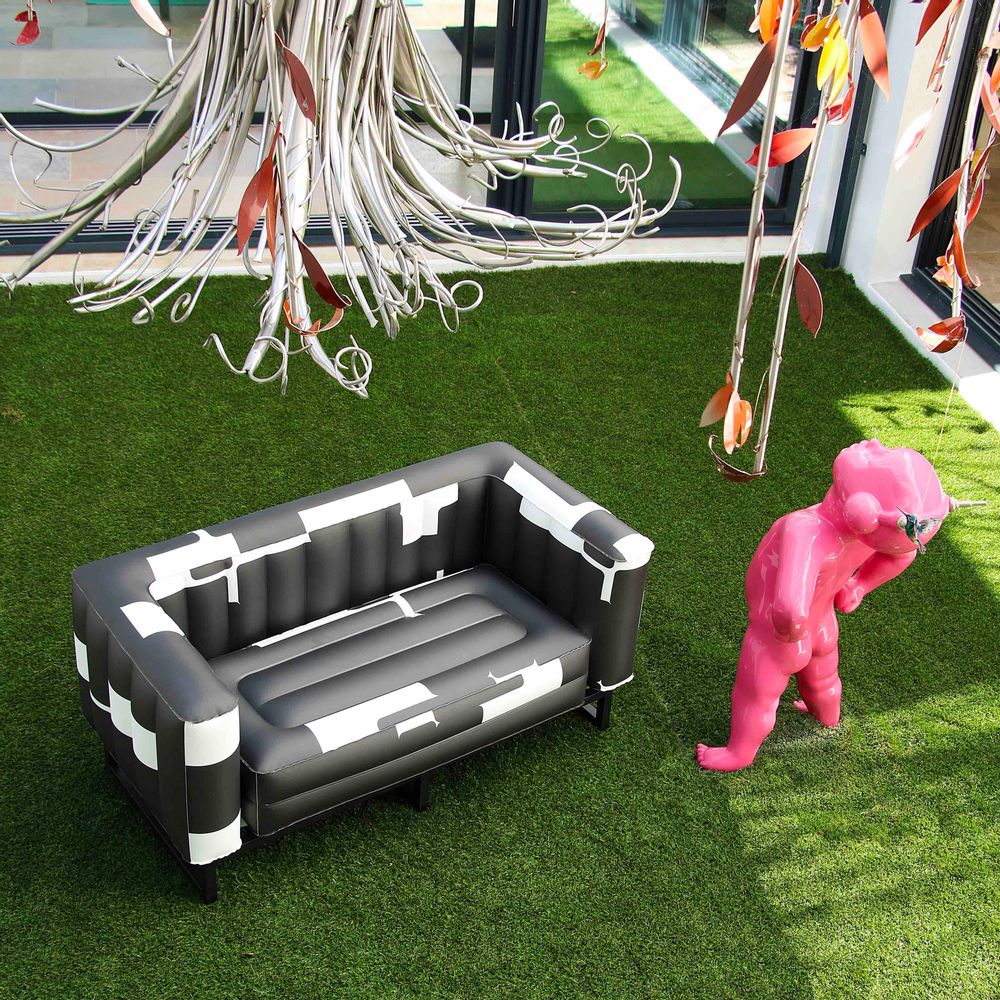 Canapés - YOMI| ÉDITION LIMITÉE " ATELIER " - Canapé - MW DESIGNER FURNITURE