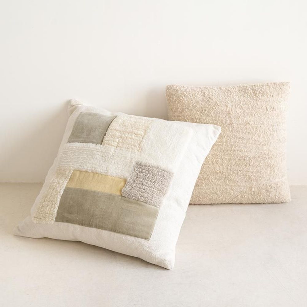 Coussins - coussin Lana - URBAN NATURE CULTURE AMSTERDAM