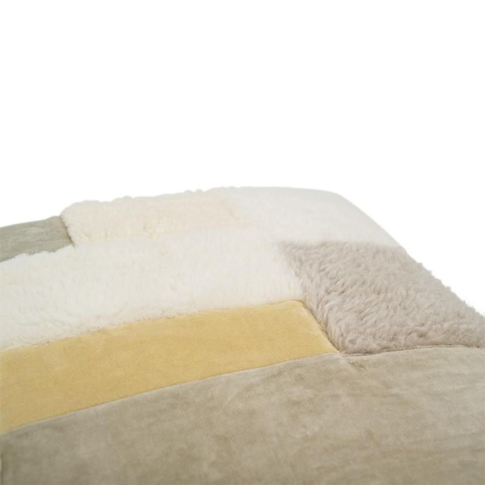 Coussins - coussin Lana - URBAN NATURE CULTURE AMSTERDAM