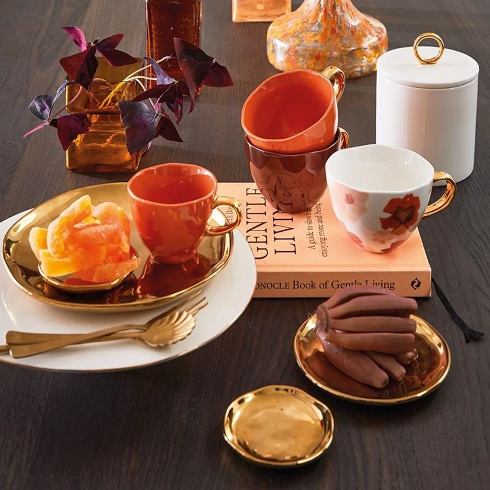 Mugs - Good Morning Collection - URBAN NATURE CULTURE AMSTERDAM