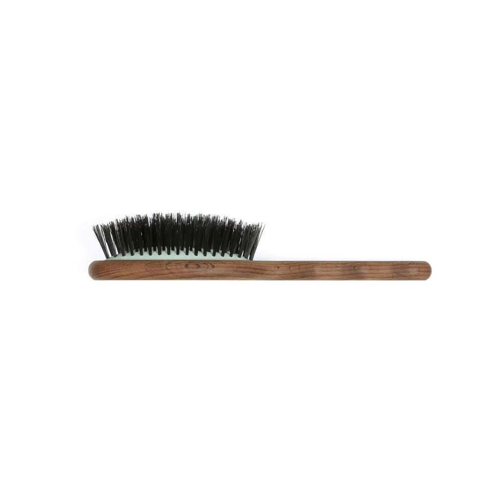 Accessoires cheveux - 2607 - Brosse Pneumatique de Soins 100% Sanglier - ALTESSE STUDIO