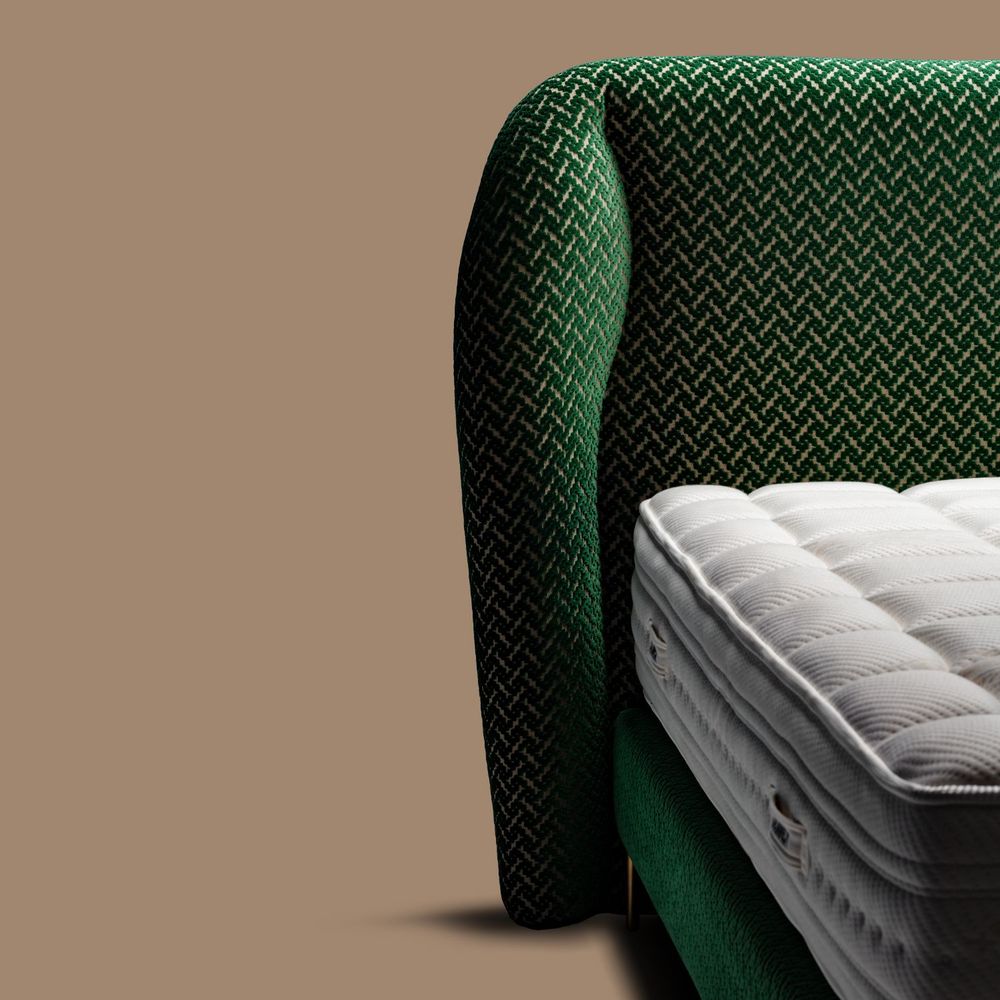 Têtes de lit - Monroe • Tête de Lit - COLUNEX