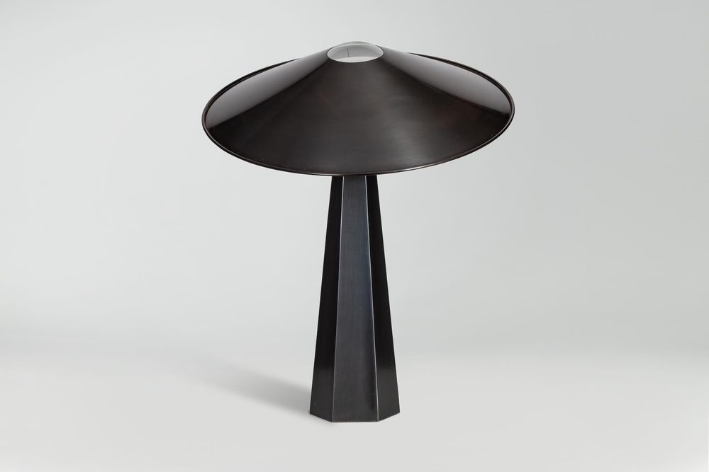 Lampes à poser - Lum'Art - Lampe Octavie - LUM'ART