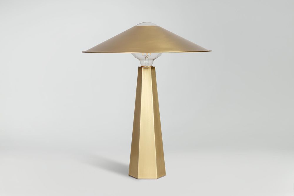 Lampes à poser - Lum'Art - Lampe Octavie - LUM'ART