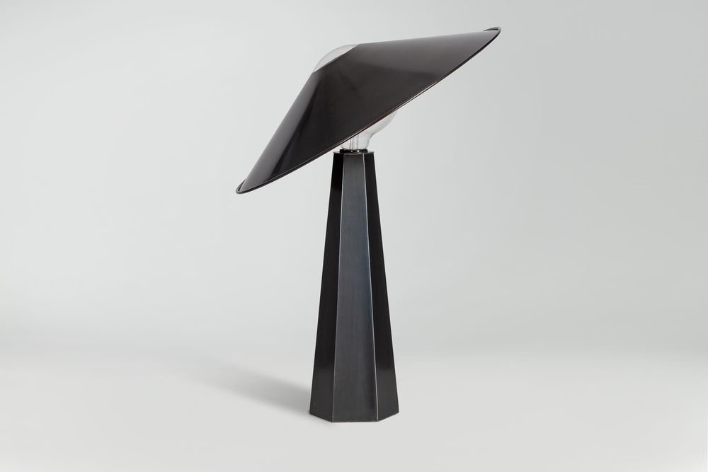 Lampes à poser - Lum'Art - Lampe Octavie - LUM'ART