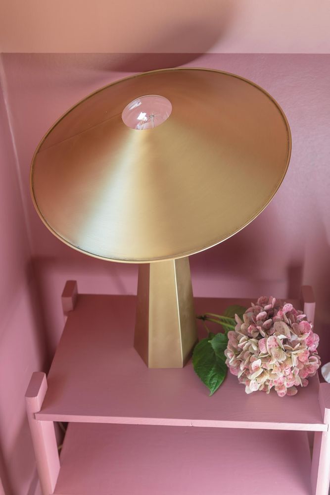 Lampes à poser - Lum'Art - Lampe Octavie - LUM'ART