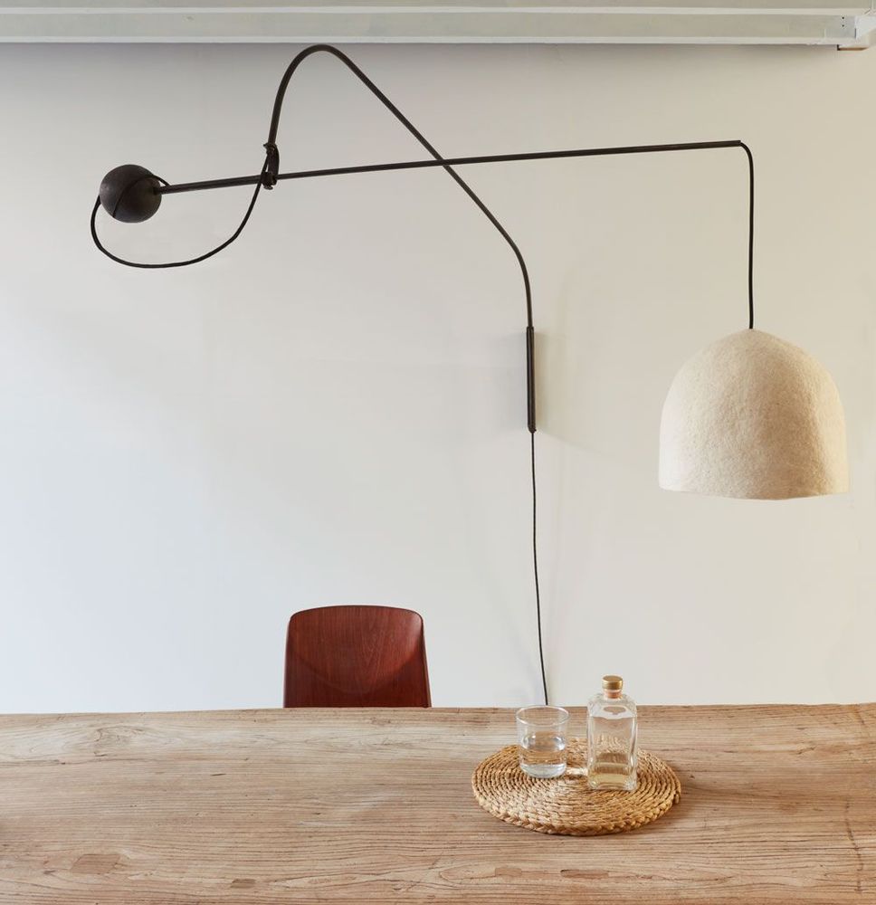Hanging lights - Libra Lamp - PO! PARIS