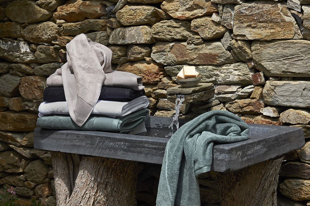 Linge de lit - Viana - AMALIA HOME COLLECTION