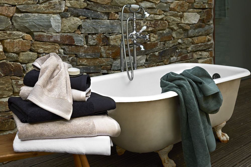 Linge de lit - Viana - AMALIA HOME COLLECTION