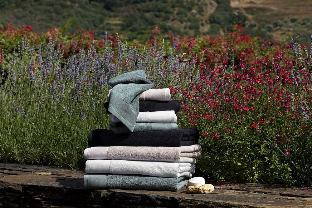 Linge de lit - Viana - AMALIA HOME COLLECTION