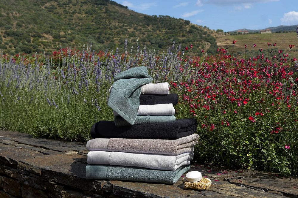 Linge de lit - Viana - AMALIA HOME COLLECTION