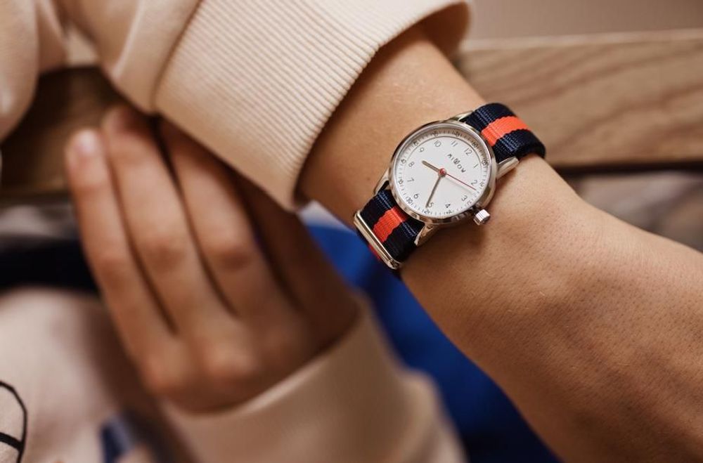 Montres et horlogerie - Montre Enfant Millow Classique - MILLOW PARIS