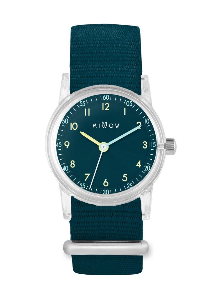 Montres et horlogerie - Montre Enfant Et'Tic Deep Sea - MILLOW PARIS