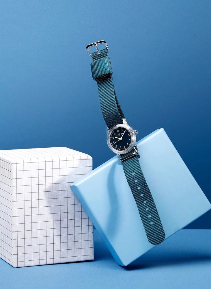 Montres et horlogerie - Montre Enfant Et'Tic Deep Sea - MILLOW PARIS