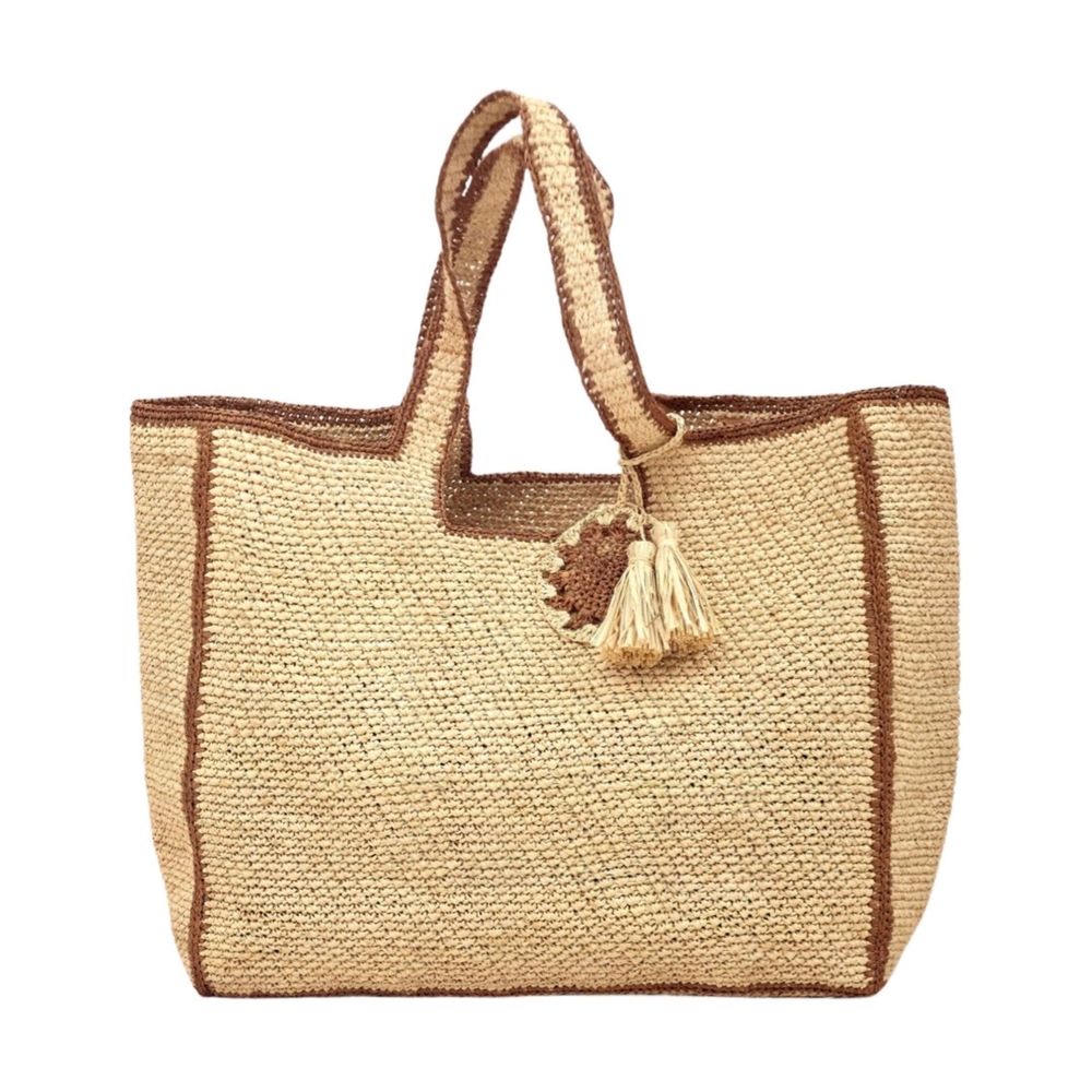 Objets personnalisables - CABAS ARIANA - LIMAIA PARIS