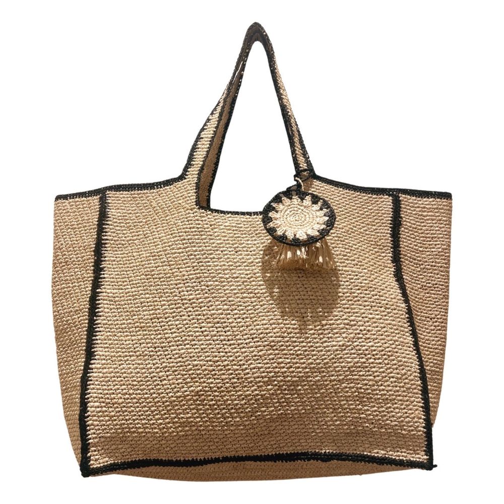 Objets personnalisables - CABAS ARIANA - LIMAIA PARIS