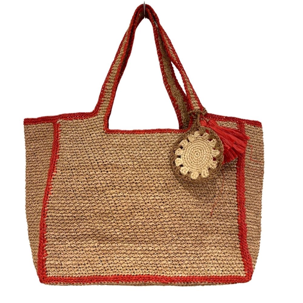 Objets personnalisables - CABAS ARIANA - LIMAIA PARIS
