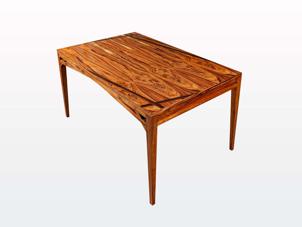 Tables Salle à Manger - Table à manger Pampa - ATELIER MAISON ROUGE