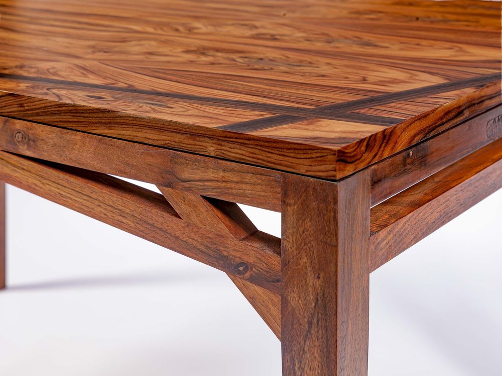 Tables Salle à Manger - Table à manger Pampa - ATELIER MAISON ROUGE