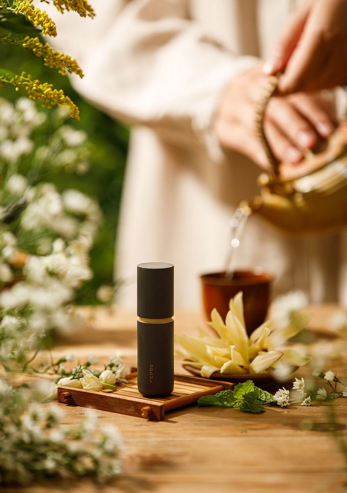Gifts - Apaul - Inhaler - APAUL