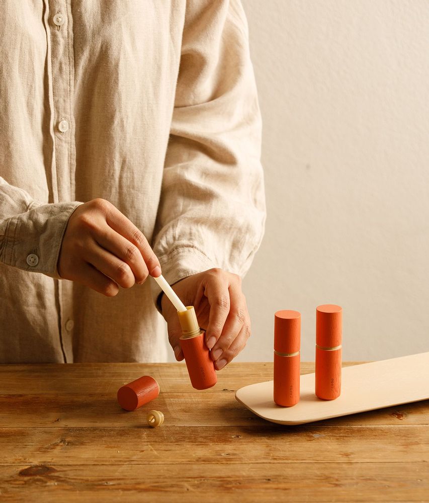 Gifts - Apaul - Inhaler - APAUL