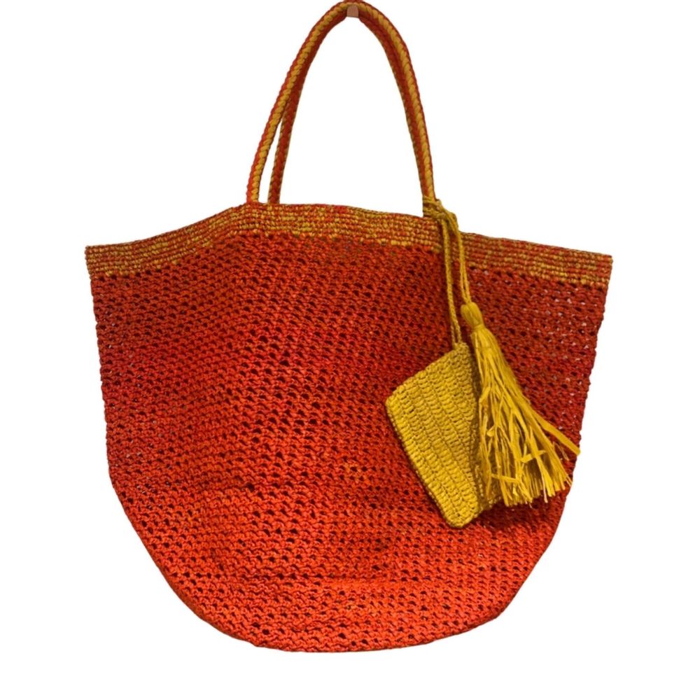Objets de décoration - SAC VOLA - LIMAIA PARIS