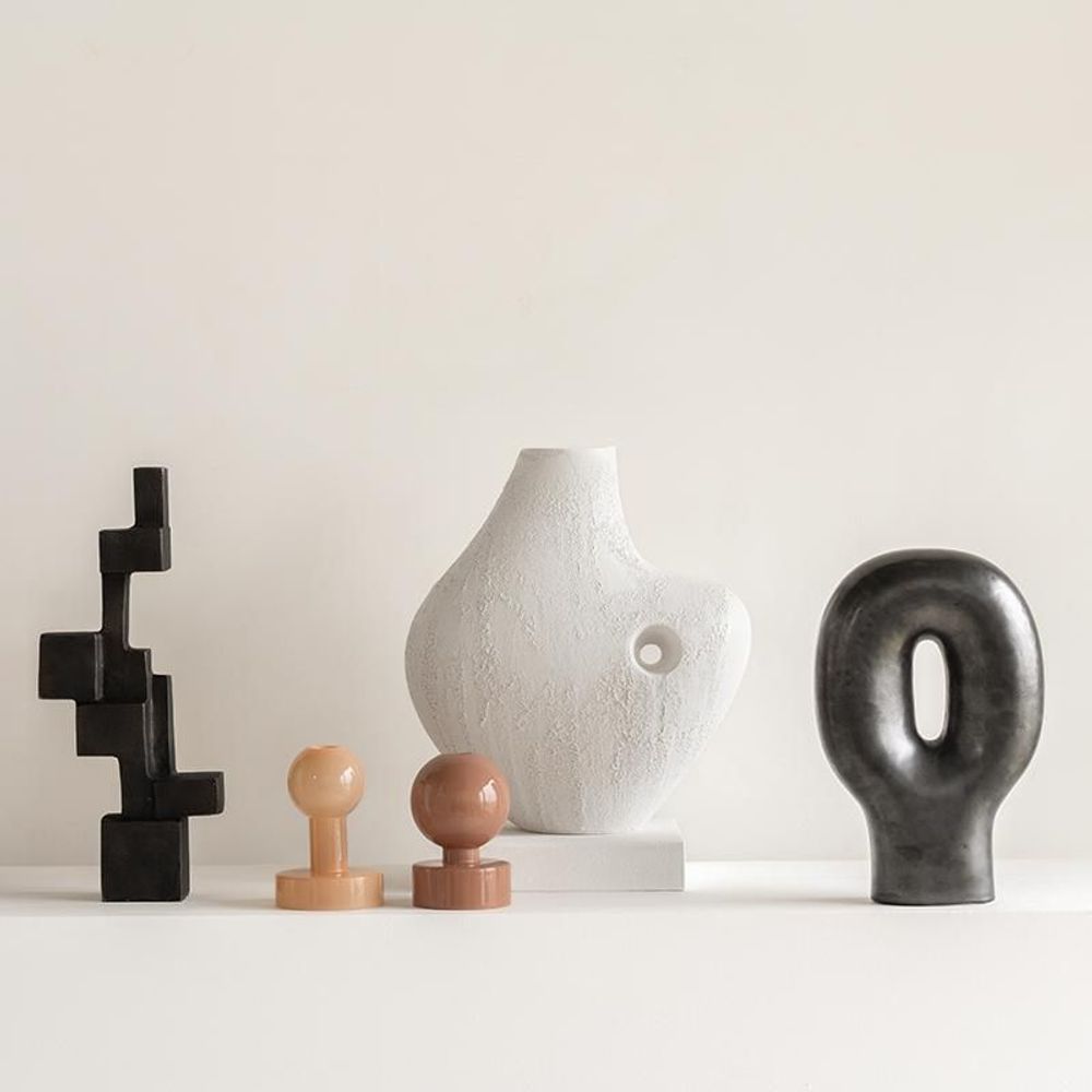 Decorative objects - decorative object Orobie - URBAN NATURE CULTURE AMSTERDAM