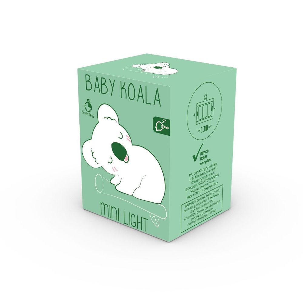 Gifts - Koala Baby Light - DHINK.EU