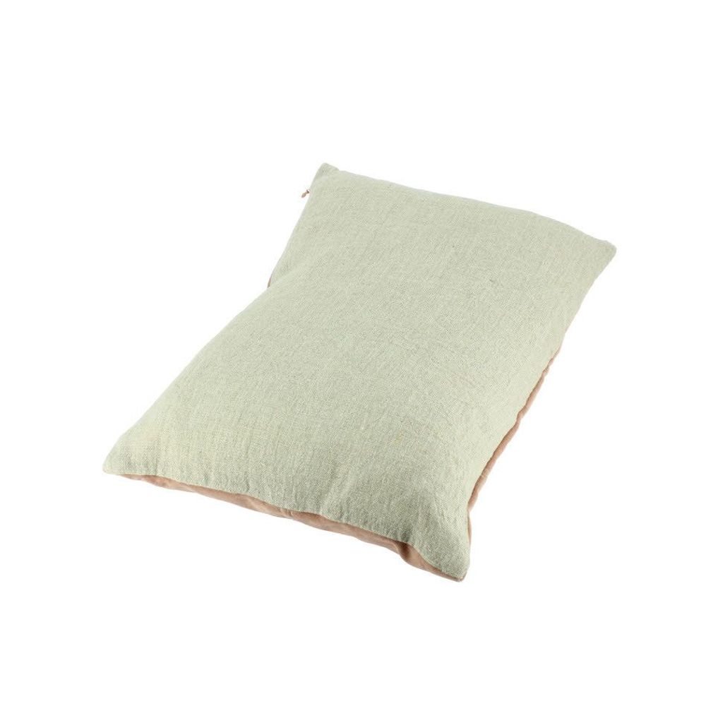 Cushions - Boho Cushion Cover 30X45 Cm - EN FIL D'INDIENNE...