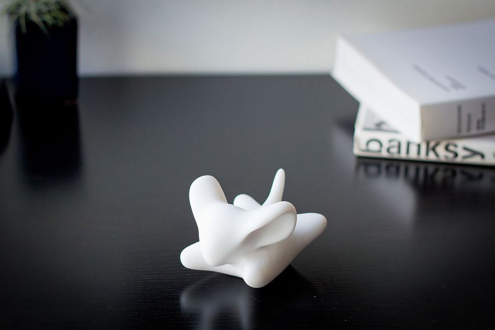 Objets design - Vol de rêve - CHU, AN DESIGN