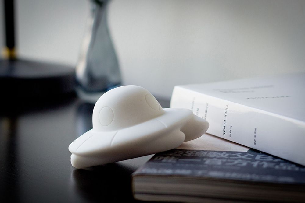 Objets design - Vol de rêve - CHU, AN DESIGN