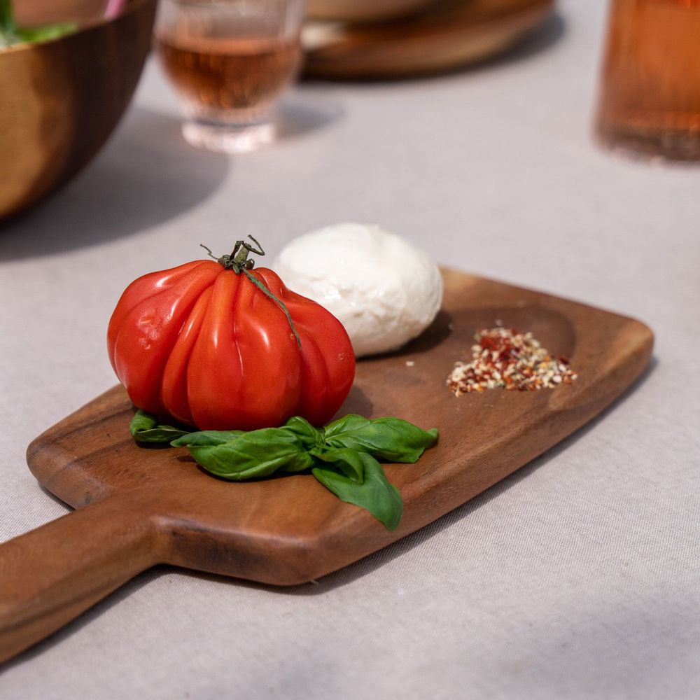 Ustensiles de cuisine - Planches à découper et sous-verres - KINTA