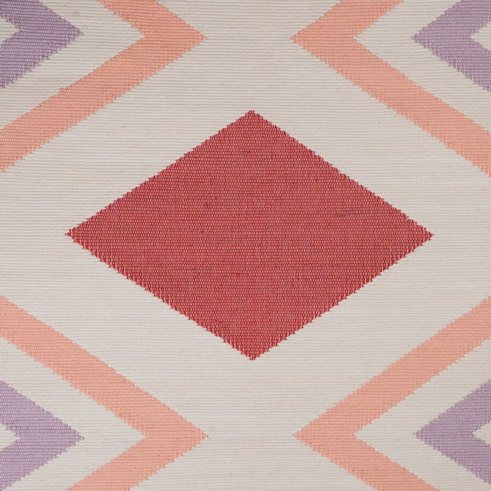 Contemporary carpets - Diamond Cotton Rug - OCK POP TOK