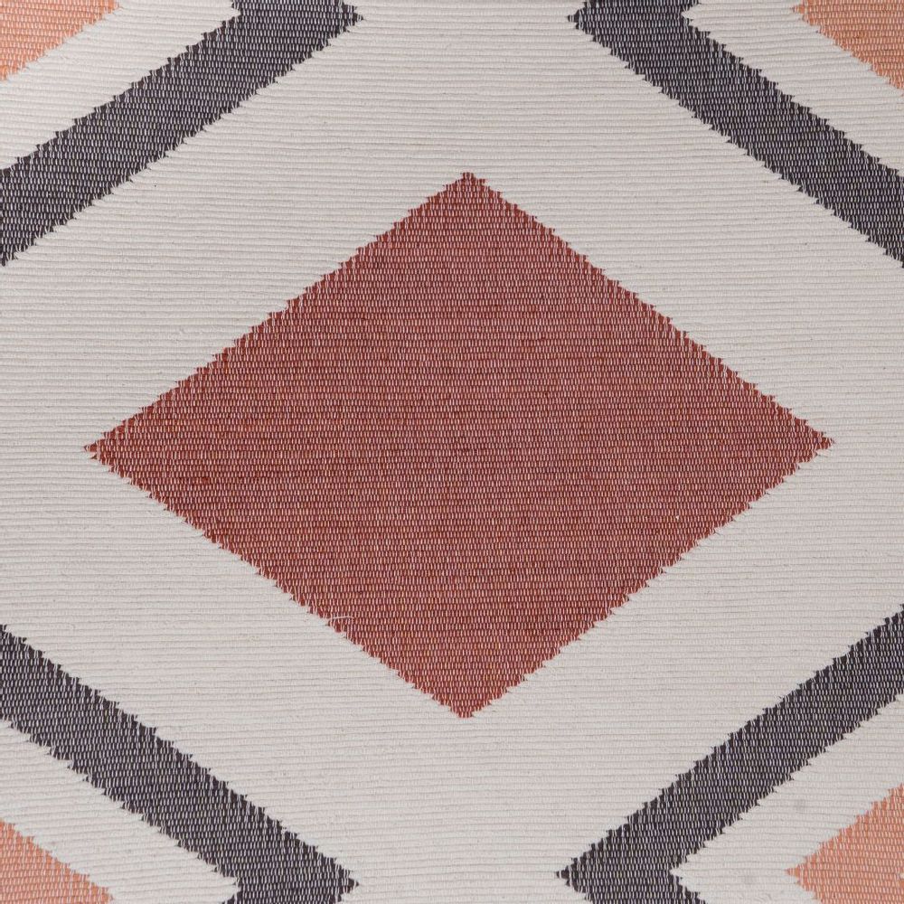 Contemporary carpets - Diamond Cotton Rug - OCK POP TOK