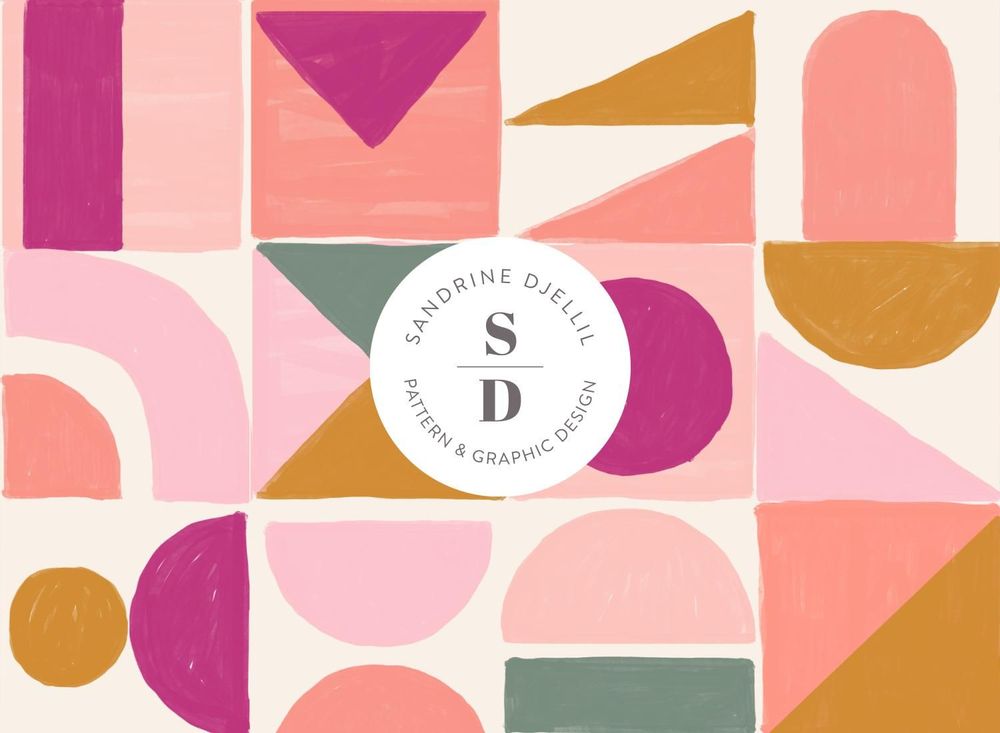 Homewear - Little Pears - SANDRINE DJELLIL